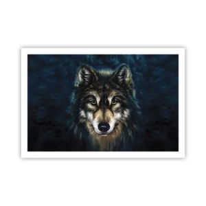 Póster - ¿Alfa? Y omega - 91x61 cm