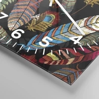 Esfera con numeración