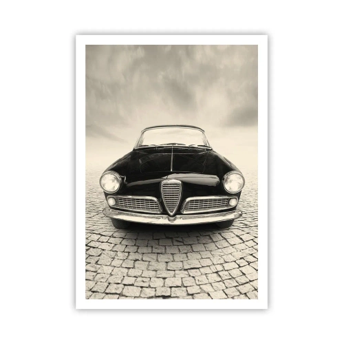 Póster - ¿Y cómo no quererme? - 70x100 cm