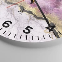 Esfera con numeración