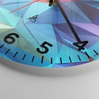 Esfera con numeración