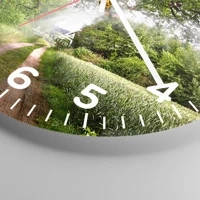 Esfera con numeración