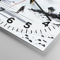 Esfera con numeración