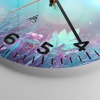 Esfera con numeración