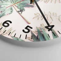 Esfera con numeración