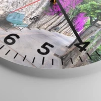 Esfera con numeración