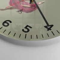 Esfera con numeración