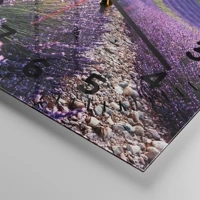 Esfera con numeración