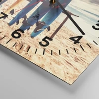 Esfera con numeración