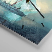 Esfera sin numeración, con rayas