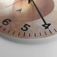 Esfera con numeración