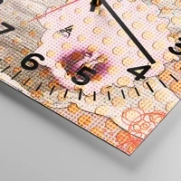 Esfera con numeración