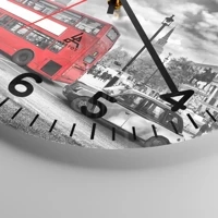 Esfera con numeración