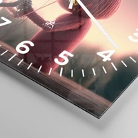 Esfera con numeración