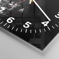 Esfera con numeración