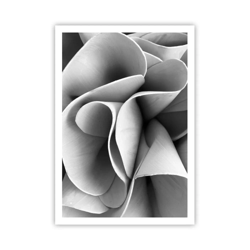 Póster - Sucede en el espacio - 70x100 cm