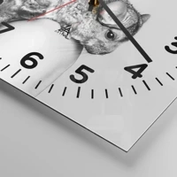 Esfera con numeración