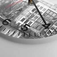 Esfera con numeración