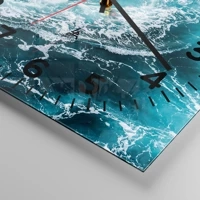 Esfera con numeración