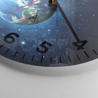 Esfera con numeración