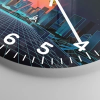 Esfera con numeración