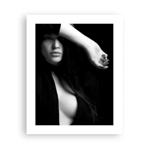 Póster - Escuela de seducción - 40x50 cm