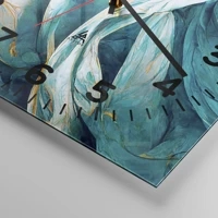 Esfera con numeración