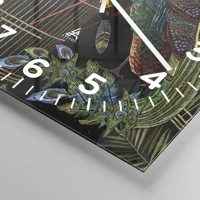 Esfera con numeración