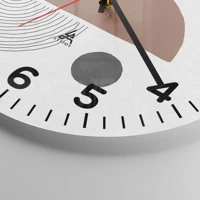 Esfera con numeración