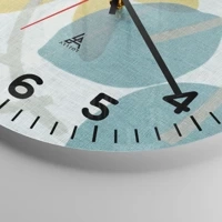 Esfera con numeración