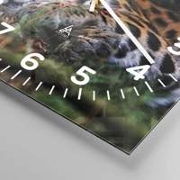 Esfera con numeración