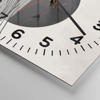 Esfera con numeración