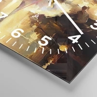 Esfera con numeración