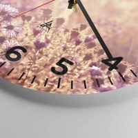 Esfera con numeración