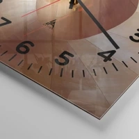 Esfera con numeración