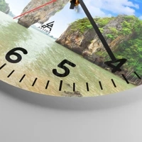 Esfera con numeración