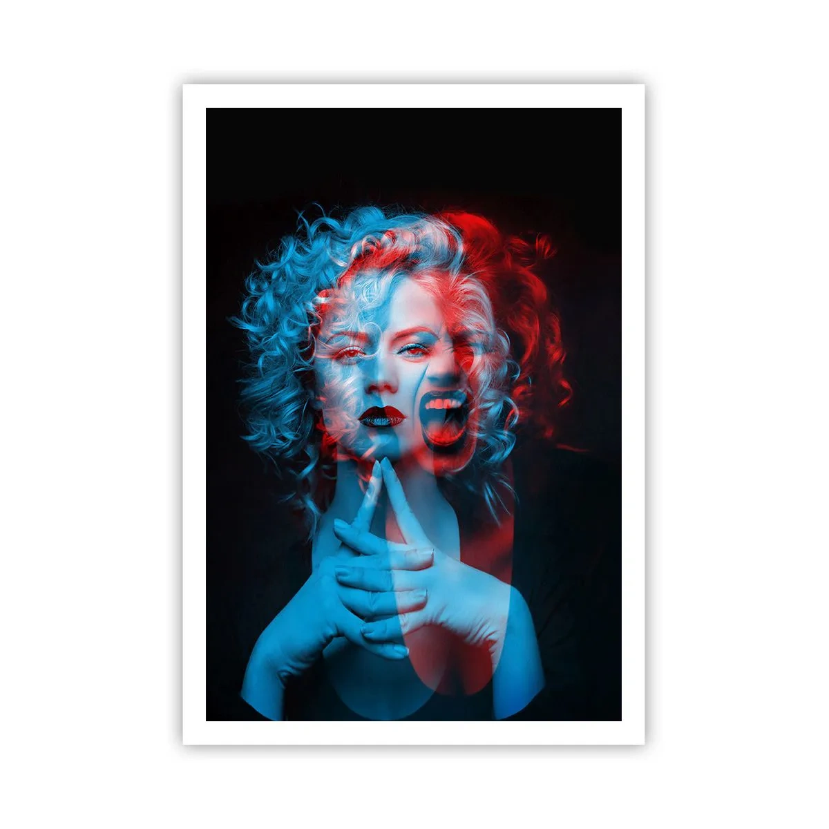 Póster - Alter ego - 70x100 cm