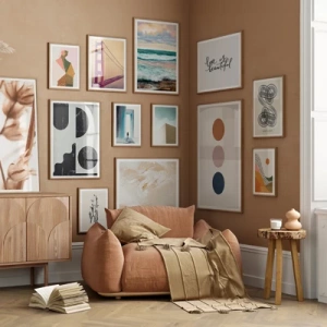 Splendor - Inspiración para el salón