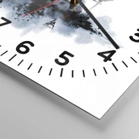 Esfera con numeración