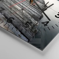 Esfera con numeración