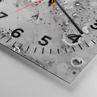 Esfera con numeración