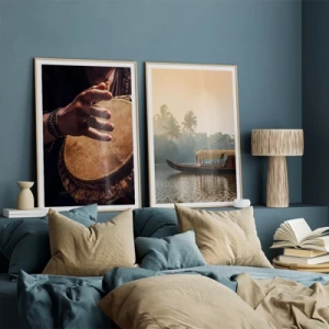 Back to Asia - Inspiración para el dormitorio