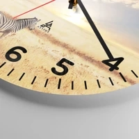 Esfera con numeración