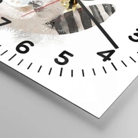 Esfera con numeración