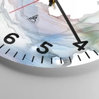 Esfera con numeración