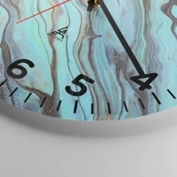 Esfera con numeración