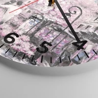 Esfera con numeración