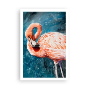 Póster - Decorativo por naturaleza - 61x91 cm