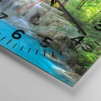 Esfera con numeración