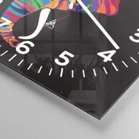 Esfera con numeración